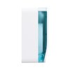 Distributeur papier toilette Satino JT1 Hyginity 333404 Jumbo S blanc Photo