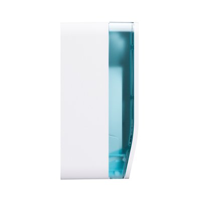 Distributeur papier toilette Satino JT1 Hyginity 333404 Jumbo S blanc