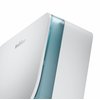 Distributeur papier toilette Satino JT1 Hyginity 333404 Jumbo S blanc Photo