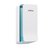 Toiletpapierdispenser Satino BT1 Hyginity gevouwen wit 333424