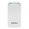 Diffuseur désodorisant Satino AR1 Hyginity Eco 333440 blanc Photo