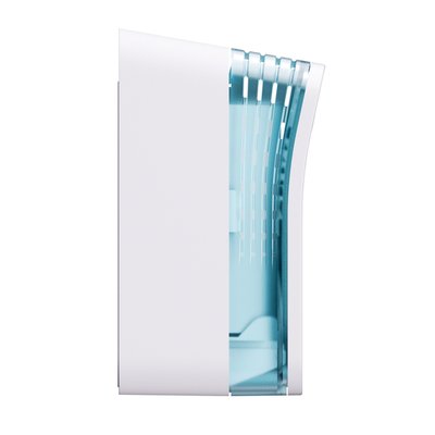Diffuseur désodorisant Satino AR1 Hyginity Eco 333440 blanc