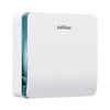 Distributeur papier toilette Satino JT2 Hyginity 333406 Jumbo L blanc Photo