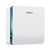 Distributeur papier toilette Satino JT2 Hyginity 333406 Jumbo L blanc