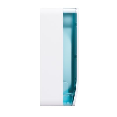 Distributeur papier toilette Satino JT2 Hyginity 333406 Jumbo L blanc