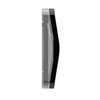 Damesverbandzakdispenser Satino HB1 Hyginity zwart 333439 foto