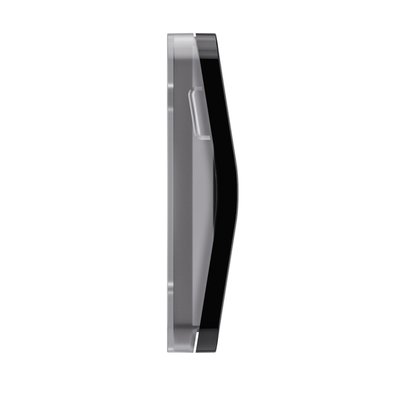 Damesverbandzakdispenser Satino HB1 Hyginity zwart 333439