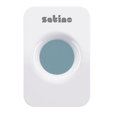 Damesverbandzakdispenser Satino HB1 Hyginity wit 333438