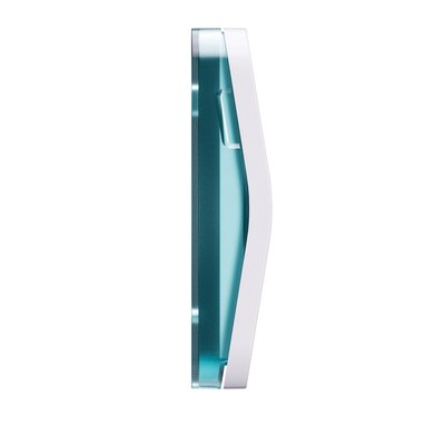 Damesverbandzakdispenser Satino HB1 Hyginity wit 333438