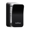 Diffuseur désodorisant Satino AR1 Hyginity Eco 333441 noir Photo