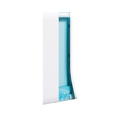 Handdoekdispenser Satino PT2 Hyginity S wit 333412