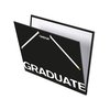 Tekenmap Canson Graduate elastieksluiting 260x330mm zwart foto