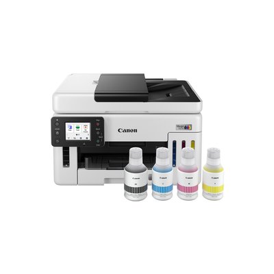 Multifonction Jet d'encre Canon MAXIFY GX6150