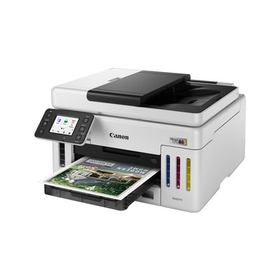 Multifonction Jet d'encre Canon MAXIFY GX6150