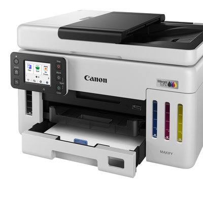 Multifonction Jet d'encre Canon MAXIFY GX6150