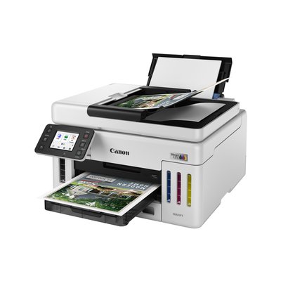 Multifonction Jet d'encre Canon MAXIFY GX6150