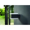Klittenband tesa Ultra Power Lock Strips 50x25mm 2 strips zwart foto