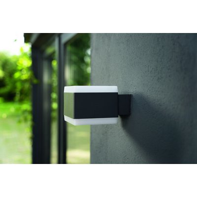 Klittenband tesa Ultra Power Lock Strips 50x25mm 2 strips zwart
