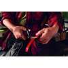 Bande auto-agrippante tesa Ultra Power Lock 100cmx25mm noir Photo