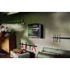 Bande auto-agrippante tesa Ultra Power Lock 100cmx25mm noir Photo