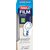 Plakband tesafilm papier 19mmx33m 8 rol