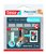 Kleefstip tesa Powerstrips Click Medium 16 paar wit