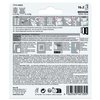 Adhésif tesa Powerstrips Click Medium 16 paires blanc Photo
