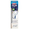 Plakband tesafilm papier 19mmx10m 8 rol foto