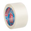 Plakband tesafilm papier 19mmx10m 8 rol foto