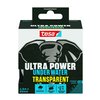 Ruban de réparation tesa Ultra Power Under Water transparent 50mmx1,5m Photo