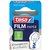 Plakband tesafilm papier 19mmx10m