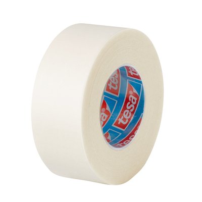 Plakband tesafilm papier 19mmx33m