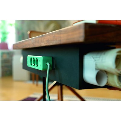 Ruban adhésif tesa Nano double face 30mmx3m
