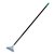 Vloerschraper Unger heavy duty 150cm met 20cm mes