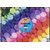 Pompons Folia 200 gram assorti
