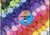 Pompons Folia 200 gram assorti