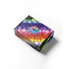 Pompons Folia 200 gram assorti foto