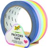 Knutseltape Folia Rainbow 48mmx25m foto