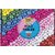 Perle en bois Foila 1000g assorti