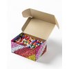 Perle en bois Foila 1000g assorti Photo