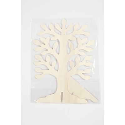 Boom Creativ Company 30x21.5cm hout