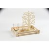 Boom Creativ Company 30x21.5cm hout foto