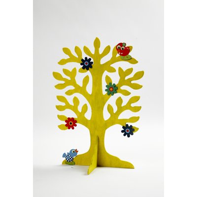 Boom Creativ Company 30x21.5cm hout
