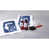Toolkit Creativ Company Cyanotypie foto