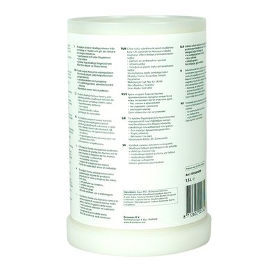 Handcrème Dreumex Universal Protect vulling One2clean 1500ml