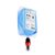 Savon mains Satino SF1 333373 liquide 1000ml