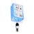 Savon mains Satino SF1 333370 mousse 1000ml
