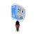 Savon mains Satino SF2 333376 liquide 500ml