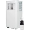 Airconditioning BRASQ MAC9000 9000 BTU wit foto