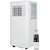 Airconditioning BRASQ MAC9000 9000 BTU wit